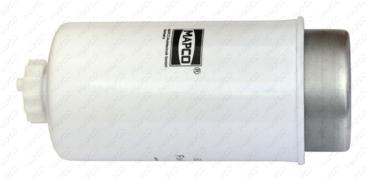 Kraftstofffilter, Dieselfilter (63609), FORD TRANSIT Mk 5/6
